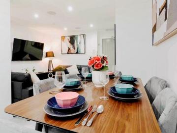Kensington L7 Liverpool, Kensington Liverpool, L7, North East Wales, Midlands