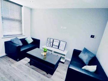 Kensington L7 Liverpool, Kensington Liverpool, L7, North East Wales, Midlands