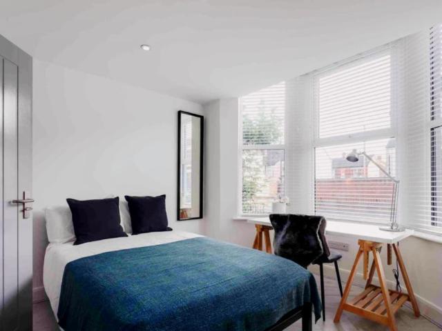 1 Beds 5 Baths