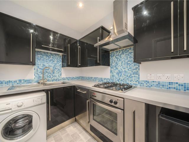 1 beds Apartment For Rent