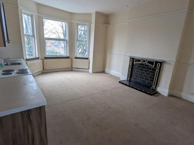 1 Beds Apartment