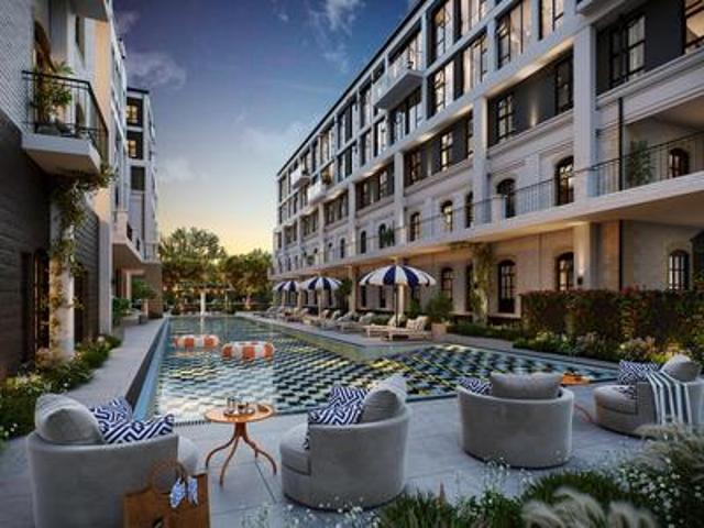 1 beds from r1 611 000