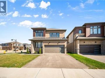 1 Bee Crescent, Brantford, ON, N3T 0V7 house for sale | Listing ID 40834 | Royal LePage