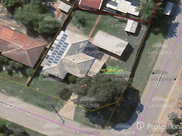 1 Beechcroft PlaceCamillo WA 6111, Australia