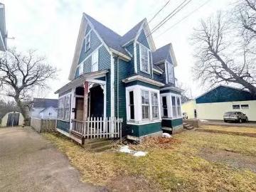 Cumberland, Nova Scotia - Nouvelle-Écosse