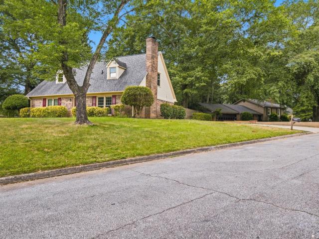 1 Bellamy Court