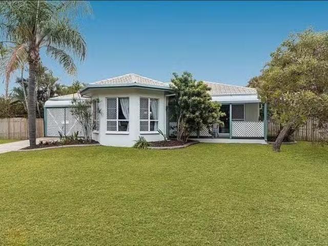1 Bellbird Street, Condon, QLD 4815