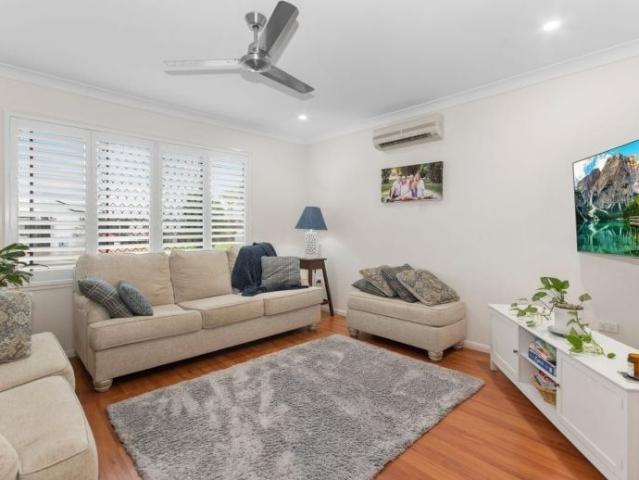 1 Belyando Bend, Douglas