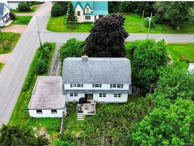 1 Bennett St, Sackville, NB, E4L 3M5 house for sale | Listing ID NB142936 | Royal LePage