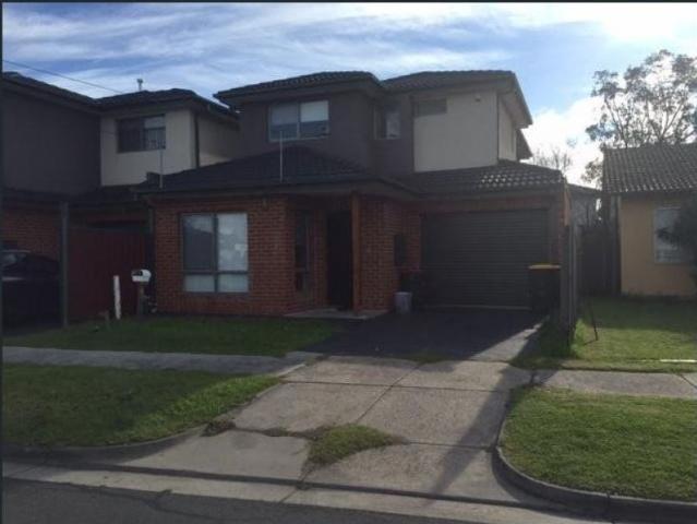 1 Benalla Street, Dallas