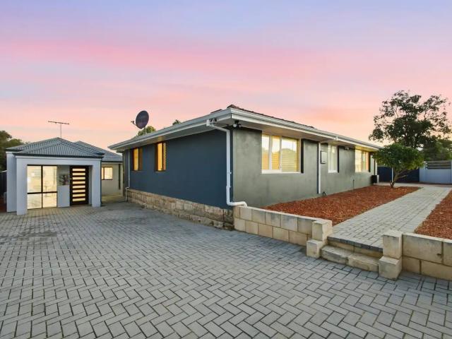 1 Benedick RoadCoolbellup WA 6163, Australia