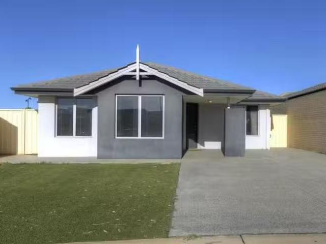 1 Benfleet Drive, Butler, WA 6036