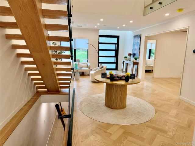 1 Bentley Road