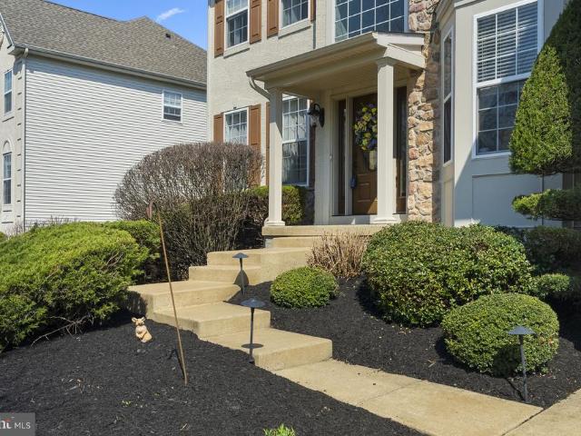 1 Bergan Court