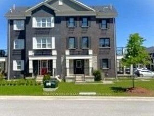 1 Bert Tait Lane, Whitchurch Stouffville