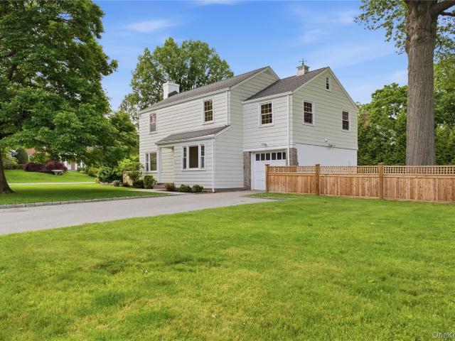 1 Bevan Place