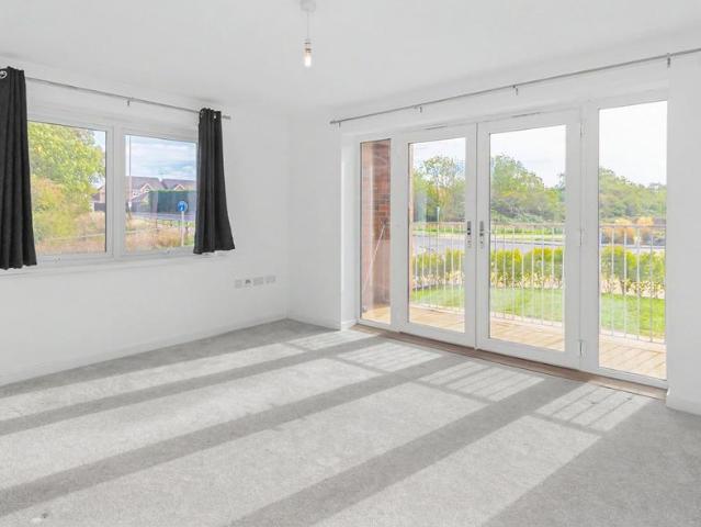 1 Bevan Road, Leicester LE4 2 bed flat to rent £1,000 pcm £231 pw