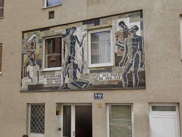 1. Bezirk: Wohnen, wo einst Beethoven lebte
