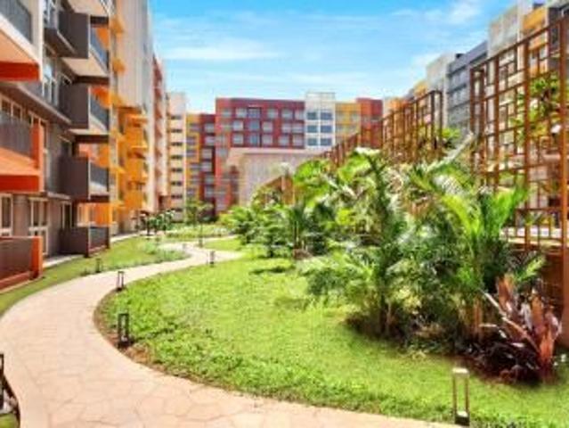 1 BHK 348 Sq Ft Apartment In Tata Rio De Goa, Dabolim, Goa