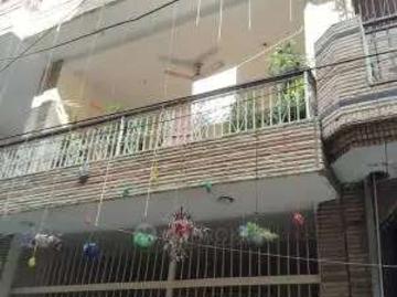 North East Delhi District, Delhi - Parking