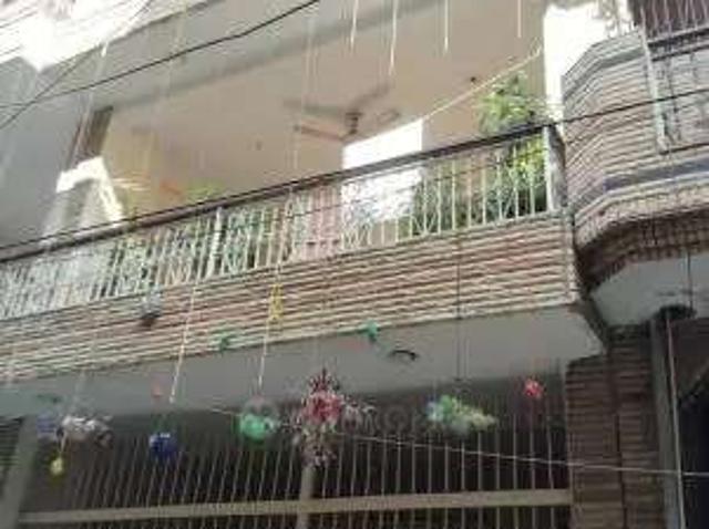 1 BHK Flat for Rent In B 4 Park Yamuna Vihar