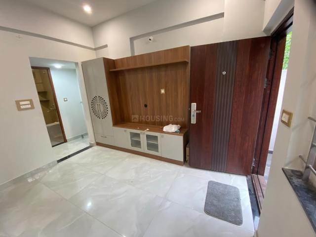 1 BHK Villa in Tejaswini Nagar for rent Bengaluru. The reference number is 20573972
