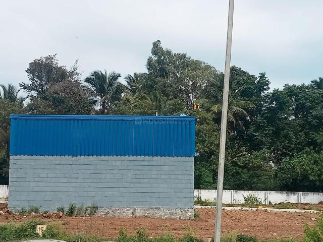 1 BHK Villa in Thathaguni for resale Bengaluru. The reference number is 20323257