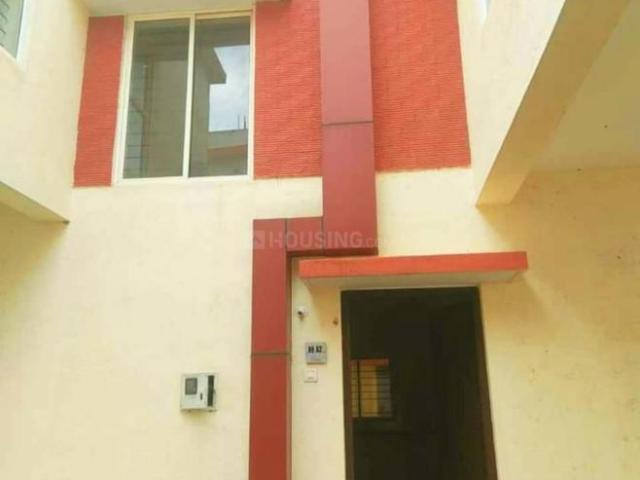 1 BHK Villa in Thattanahalli for resale Bengaluru. The reference number is 8251766