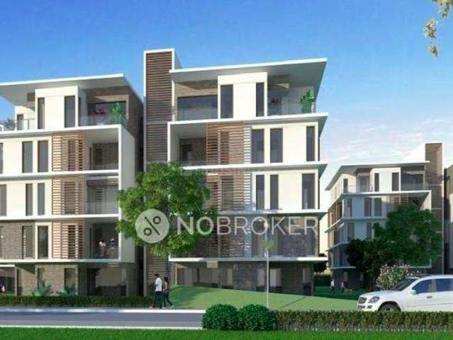 1 BHK Flat for Rent In Electronic City
