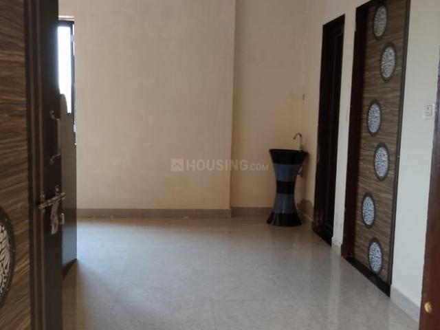 1 BHK Villa in Theekariya for rent Jaipur. The reference number is 21365994