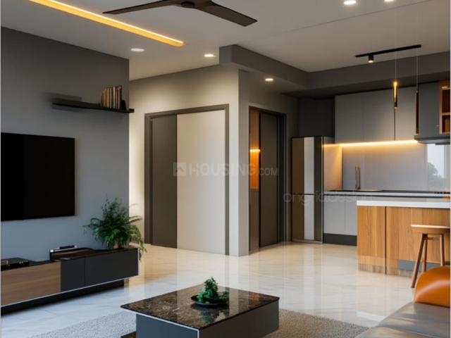 1 BHK Villa in Vandalur for resale Chennai. The reference number is 21083093