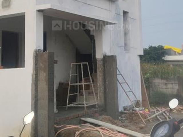 1 BHK Villa in Veerapuram for resale Chennai. The reference number is 18159173