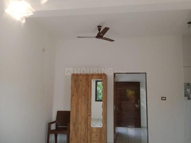 1 BHK Villa in Vejalpur for rent Ahmedabad. The reference number is 20706459