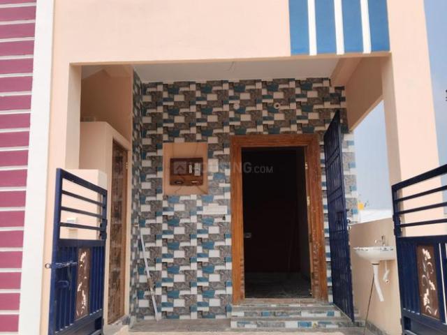 1 BHK Villa in Veppampattu for resale Chennai. The reference number is 19603140