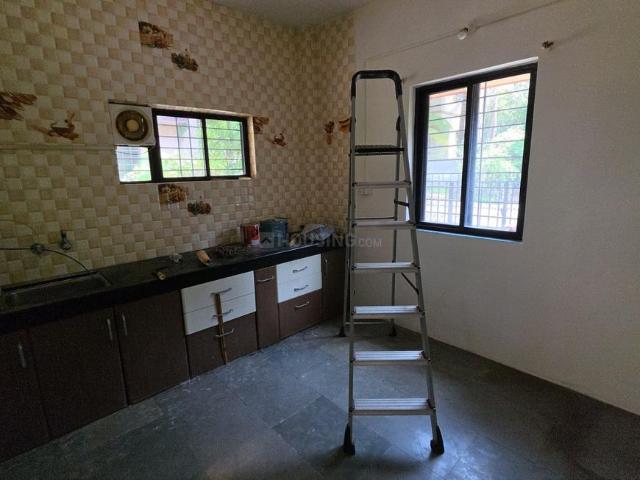 1 BHK Villa in Warje for rent Pune. The reference number is 21181734