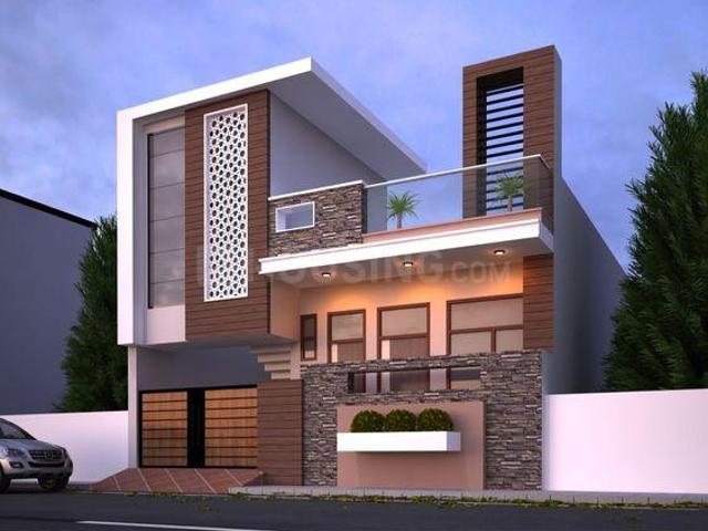 1 BHK Villa in West Tambaram for resale Chennai. The reference number is 12128545