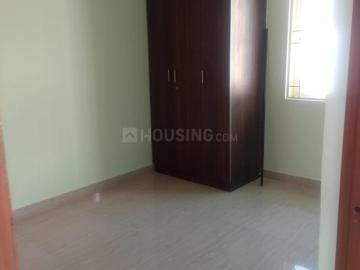 1 BHK Villa in Whitefield for rent Bengaluru. The reference number is 5336285