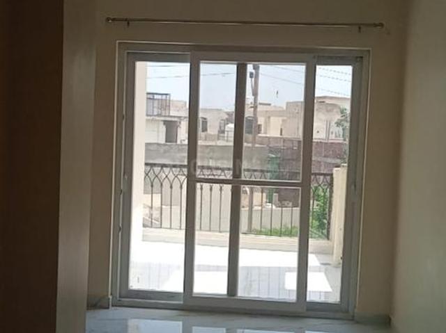 1 BHK Villa in Yeida for rent Greater Noida. The reference number is 20691343
