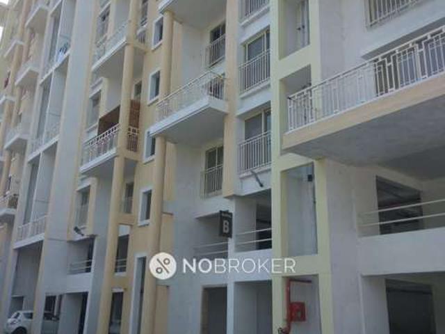 1 BHK Flat In Agresan Nagar Society for Rent In Pimpri chi