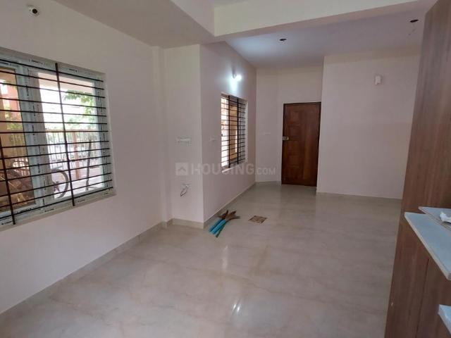 1 BHK Villa in Akshayanagar for rent Bengaluru. The reference number is 14717160