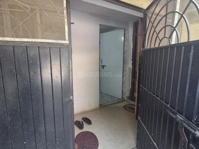 1 BHK Villa in Airoli for resale Navi Mumbai. The reference number is 21282151