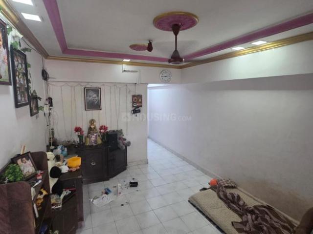 1 BHK Villa in Airoli for resale Navi Mumbai. The reference number is 21282209