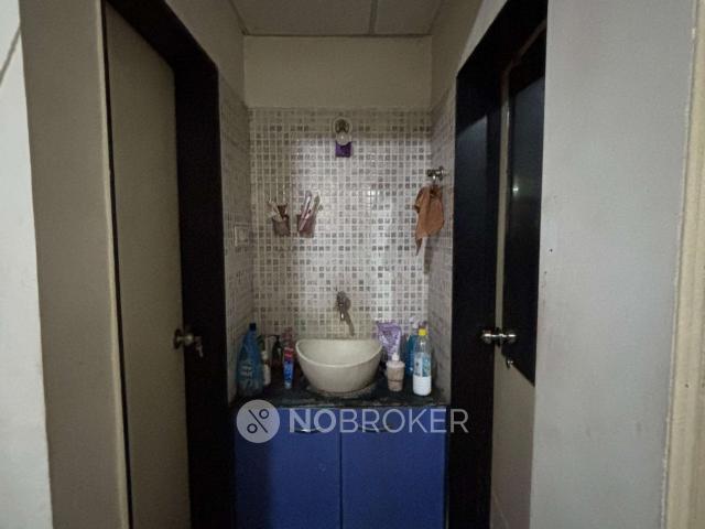 1 BHK Flat In Amrut Ganga for Rent In Block m1, Amrut Ganga, 41051, Amrut Ganga High St, 411051, India