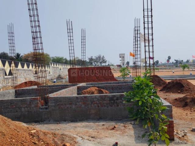 1 BHK Villa in Annur for resale Coimbatore. The reference number is 19397250