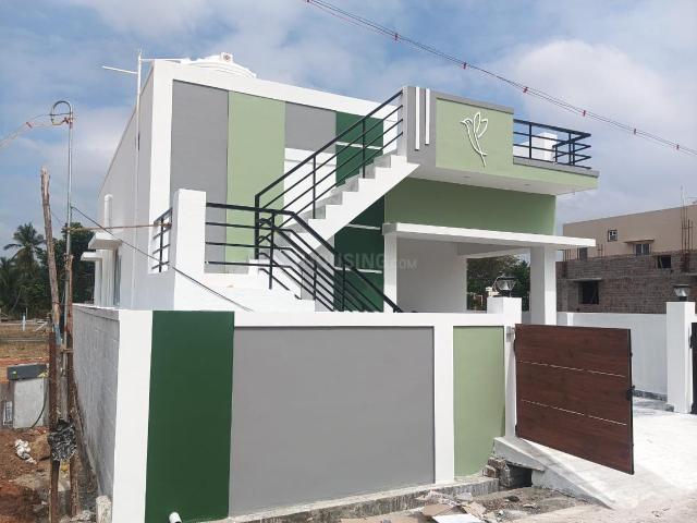 1 BHK Villa in Annur for resale Coimbatore. The reference number is 20279170