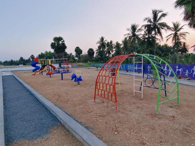 1 BHK Villa in Annur for resale Coimbatore. The reference number is 21020450