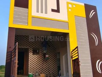 1 BHK Villa in Anna Nagar for resale Pollachi. The reference number is 19051686