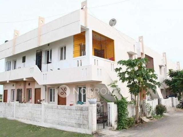 1 BHK Flat In Annai Atulya, Anakaputhur for Lease In Anakaputhur