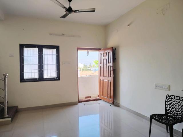 1 BHK Villa in Avadi for resale Chennai. The reference number is 20989953