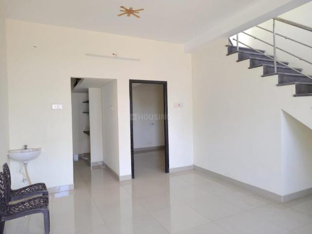 1 BHK Villa in Avadi for resale Chennai. The reference number is 21000530